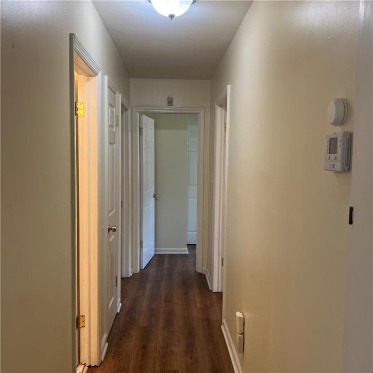3 bedroom, 2 bathroom, 1,337 sq ft single family residence for sale at 6435 Connell Road, Atlanta, GA 30349 — photo 7