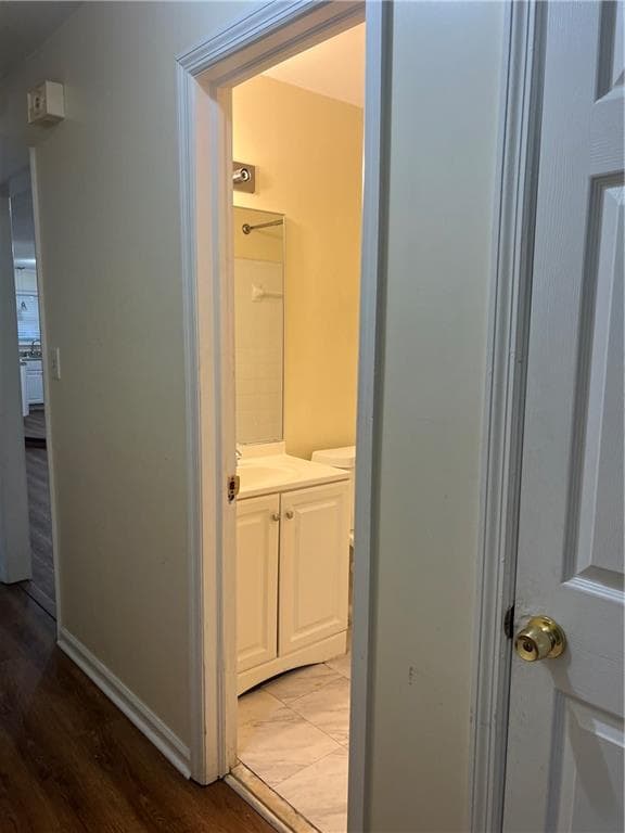 3 bedroom, 2 bathroom, 1,337 sq ft single family residence for sale at 6435 Connell Road, Atlanta, GA 30349 — photo 8