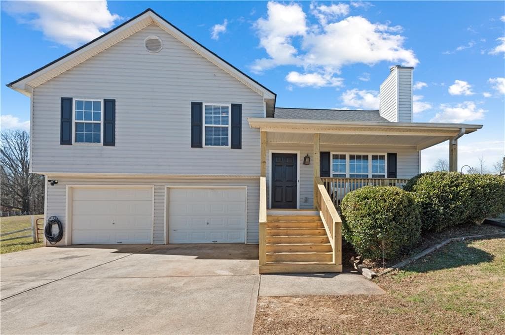178 Windfield Ridge Drive, Mount Airy, GA 30563 — most recent listing photo