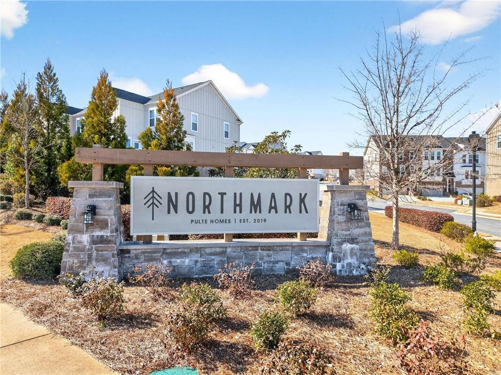 1098 Caruso Drive, Buford, GA 30518 — most recent listing photo