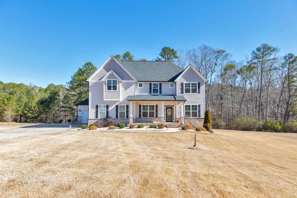 110 Sunflower Street, Tyrone, GA 30290 — most recent listing photo