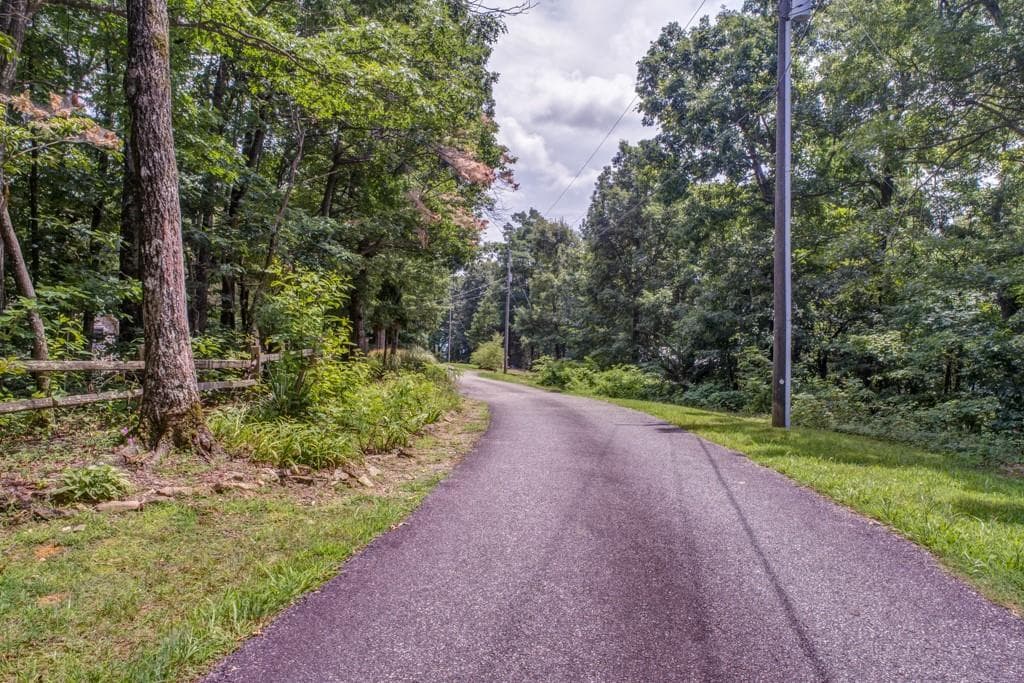 single family residence for sale at 00 Burnt Mountain Ridge Road, Jasper, GA 30143