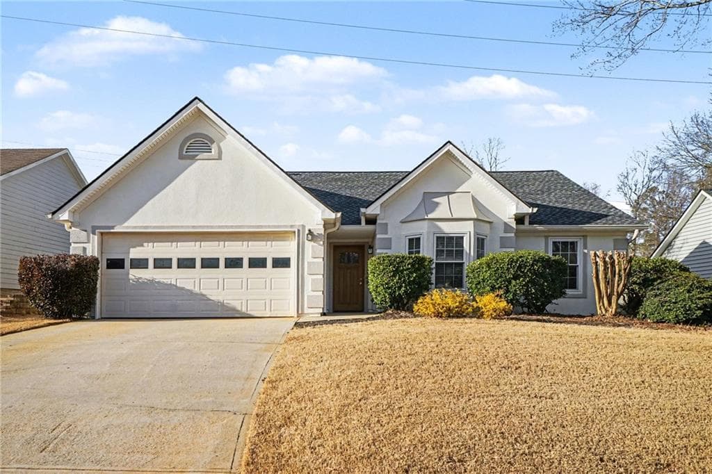 1385 Wheatfield Drive, Lawrenceville, GA 30043 — most recent listing photo
