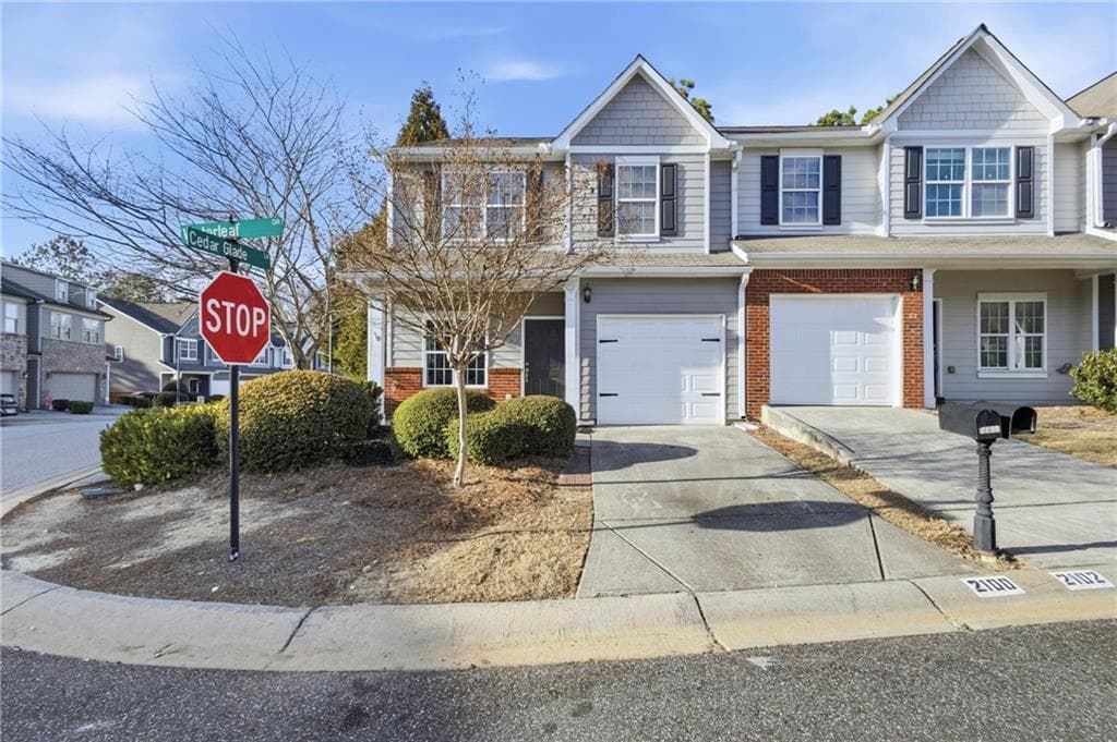 2100 Waterleaf Drive, Buford, GA 30519 — most recent listing photo