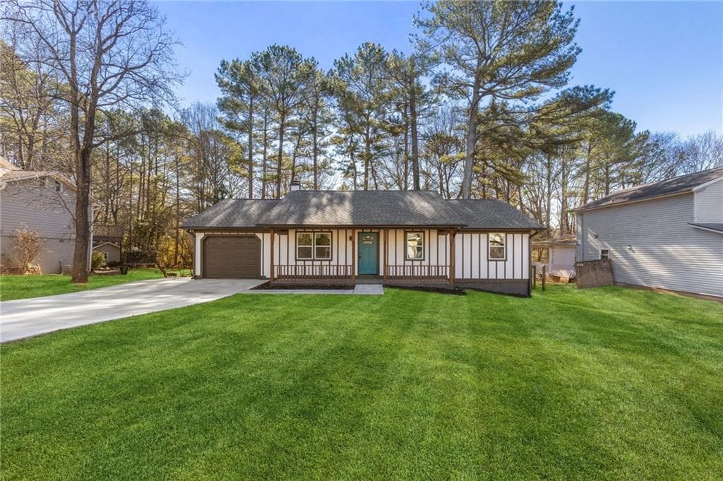 4110 Megan Road, Duluth, GA 30096 — most recent listing photo
