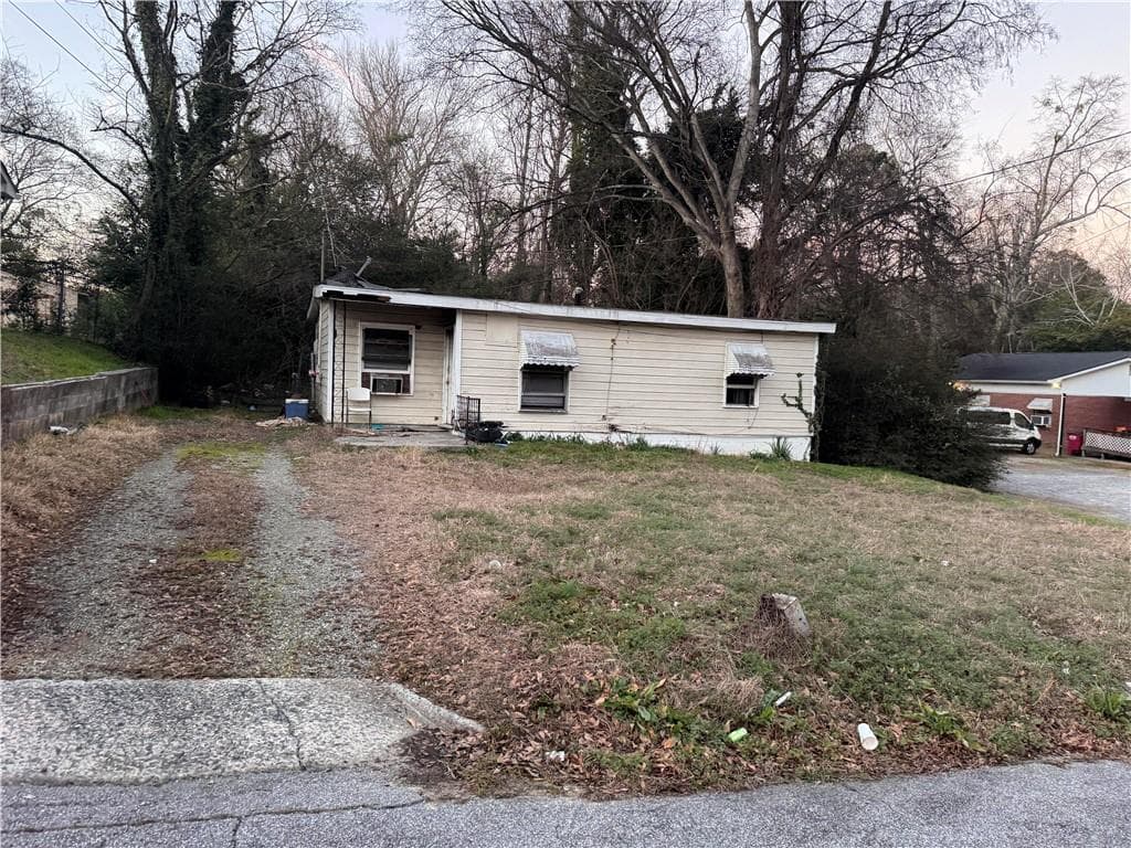 4035 Villa Avenue, Macon, GA 31204 — most recent listing photo