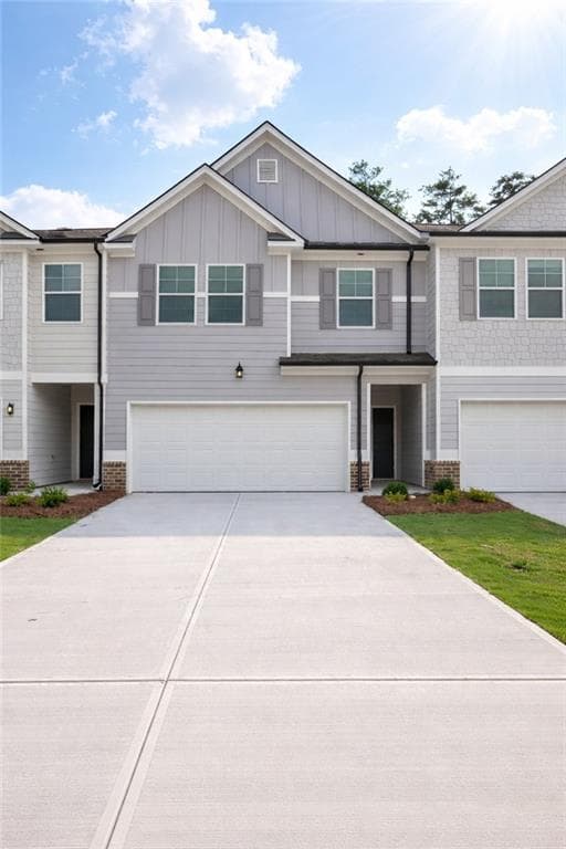 6408 Sundowner Drive 131, South Fulton, GA 30331 — most recent listing photo