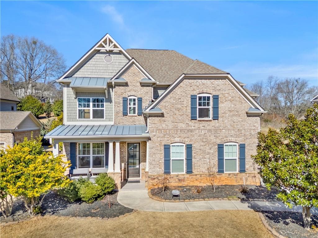 5955 Pennant Lane, Suwanee, GA 30024 — most recent listing photo