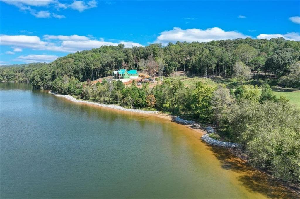 single family residence for sale at 4638 Shirley Road, Gainesville, GA 30506 — photo 3