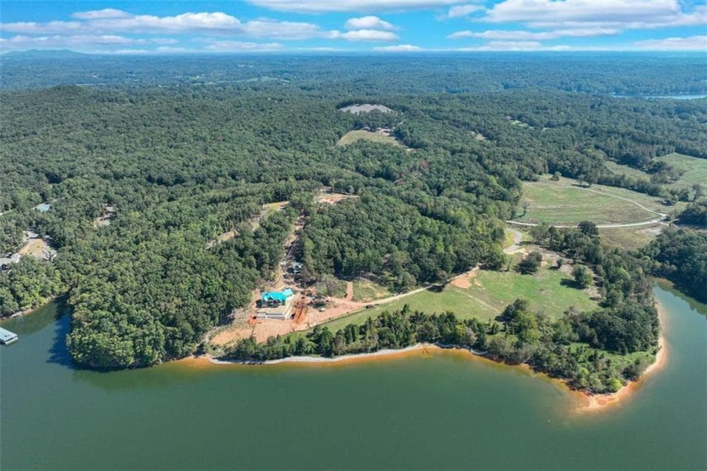 single family residence for sale at 4638 Shirley Road, Gainesville, GA 30506 — photo 4