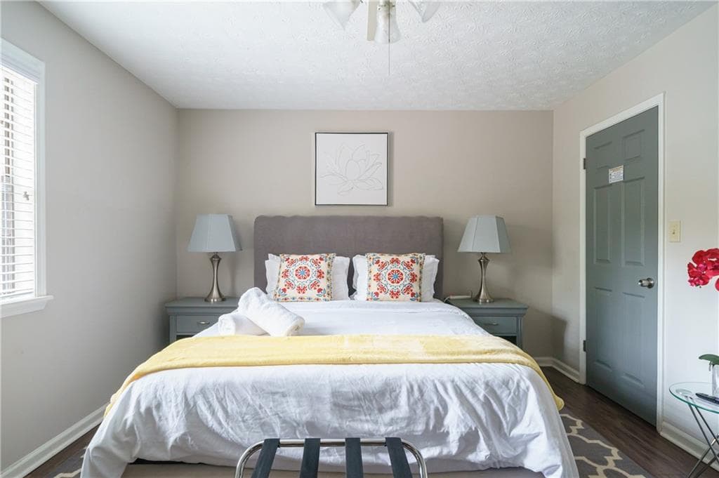 4 bedroom, 3 bathroom, 1,720 sq ft single family residence for rent at 942 Cadencia Way, Lilburn, GA 30047 for $2,300 a month — photo 4