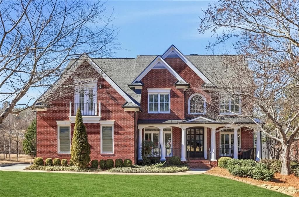 5248 Sterling Cove Court, Smyrna, GA 30126 — most recent listing photo