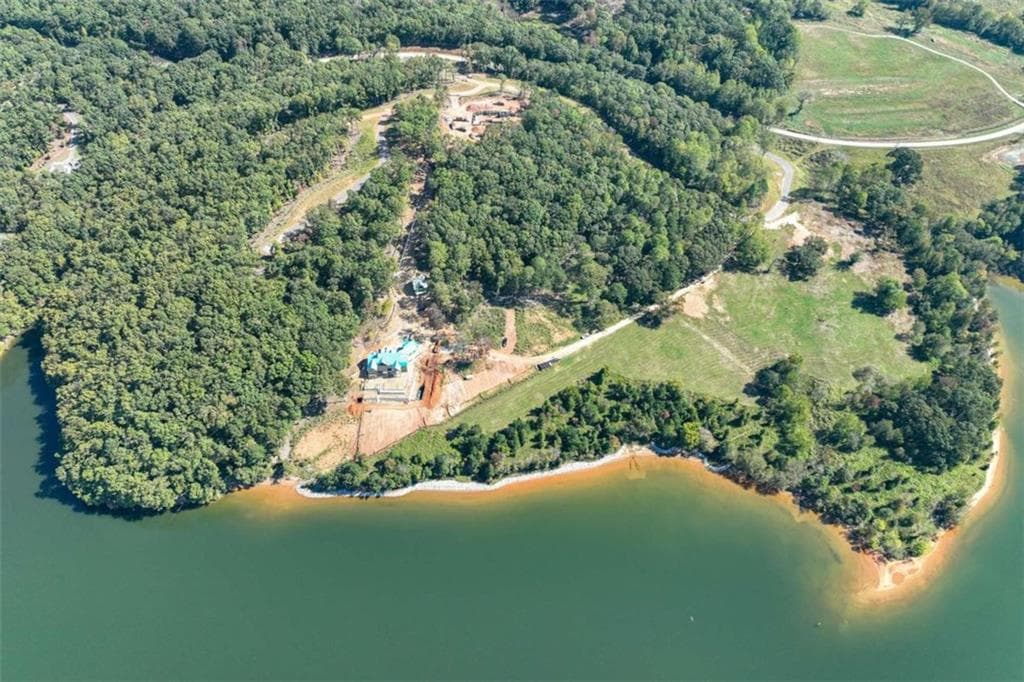 single family residence for sale at 4540 Shirley Road, Gainesville, GA 30506