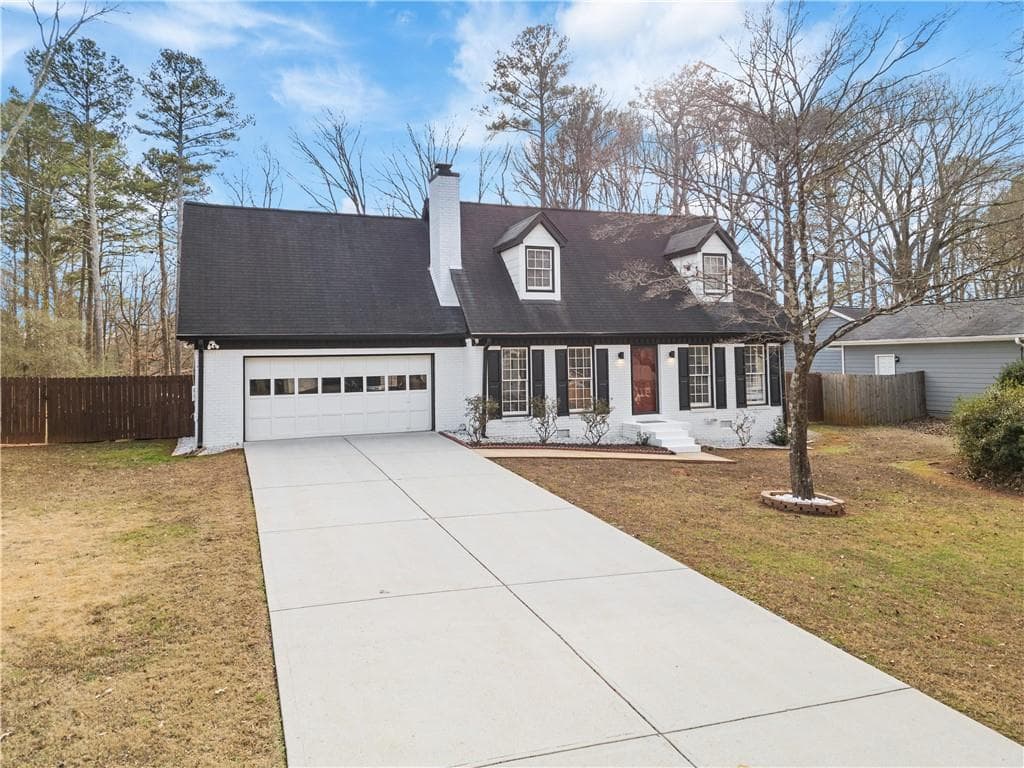 1801 Sundale Drive, Lawrenceville, GA 30046 — most recent listing photo
