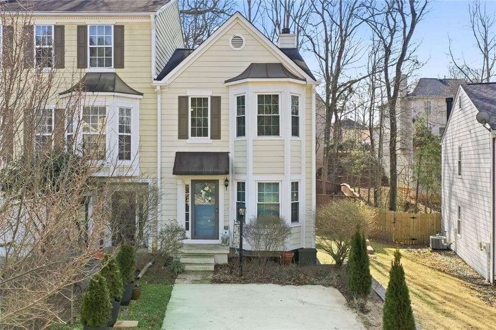 2531 Thorngate Drive, Acworth, GA 30101 — most recent listing photo