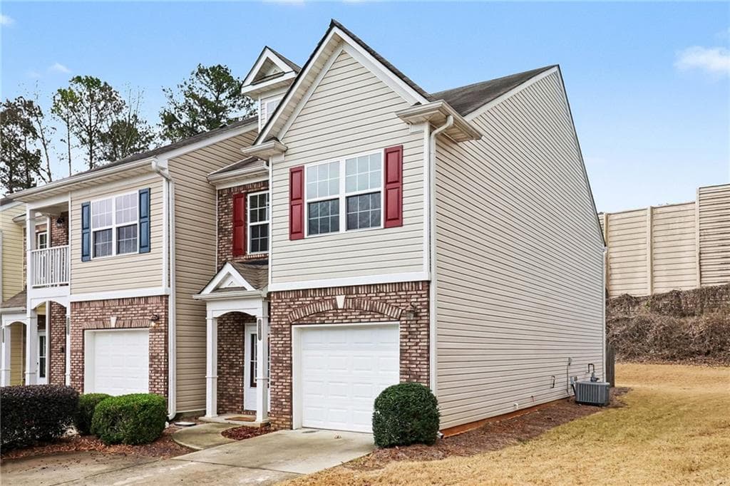 2841 Snapfinger Manor, Decatur, GA 30035 — most recent listing photo