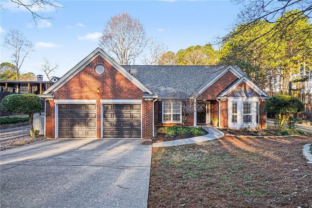 203 Cheatham Road, Acworth, GA 30101 — most recent listing photo