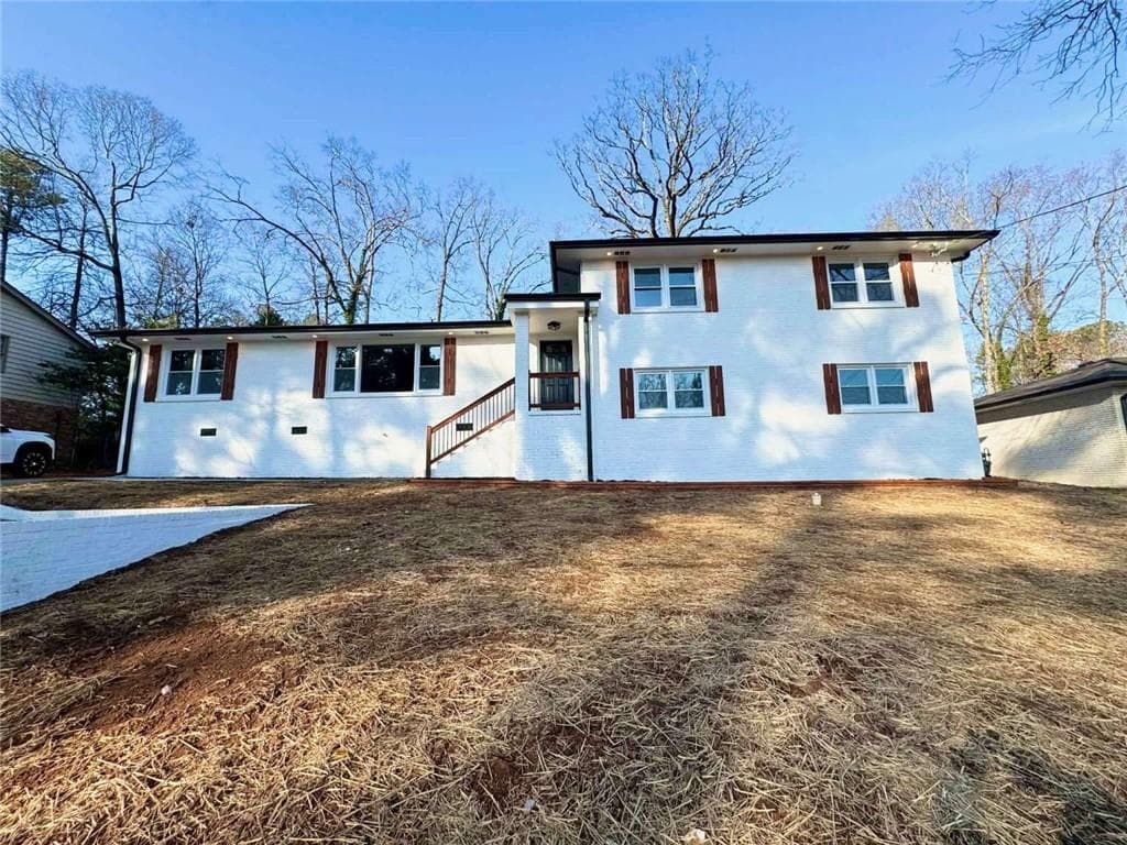2608 Hawthorne Place, Atlanta, GA 30345 — most recent listing photo