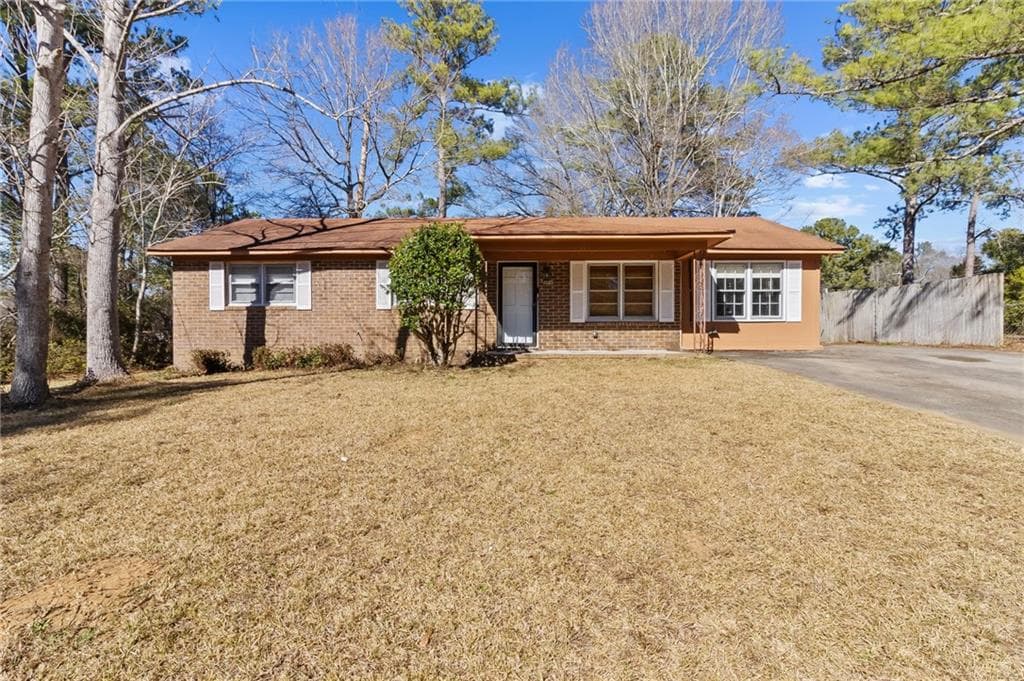 4685 Pinedale Drive, Macon, GA 31206 — most recent listing photo