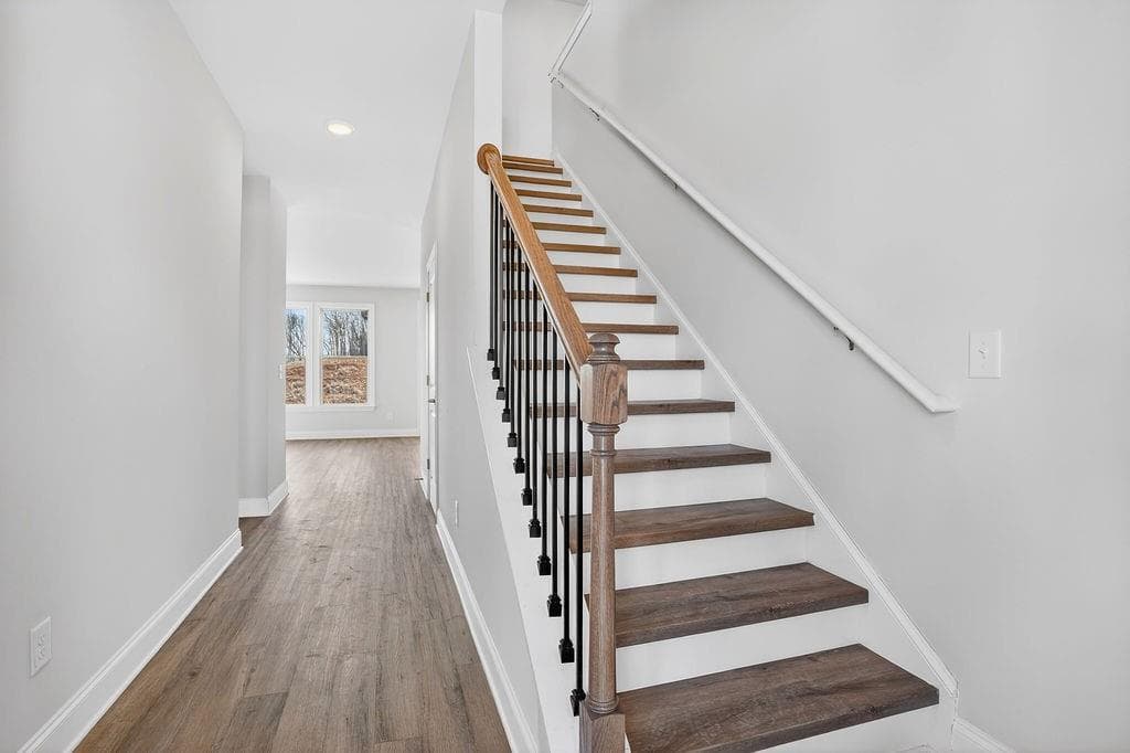 4 bedroom, 4 bathroom, 2,344 sq ft single family residence for sale at 138 Classic Overlook, Homer, GA 30547 — photo 5