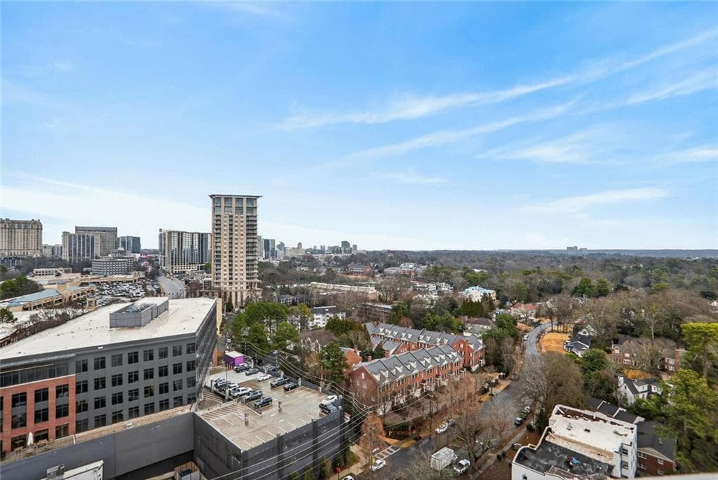 2 bedroom, 3 bathroom, 1,680 sq ft condominium for sale at 2795 Peachtree Road 1509, Atlanta, GA 30305 — photo 5