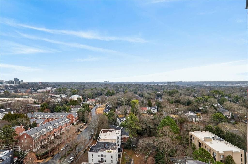 2 bedroom, 3 bathroom, 1,680 sq ft condominium for sale at 2795 Peachtree Road 1509, Atlanta, GA 30305 — photo 9