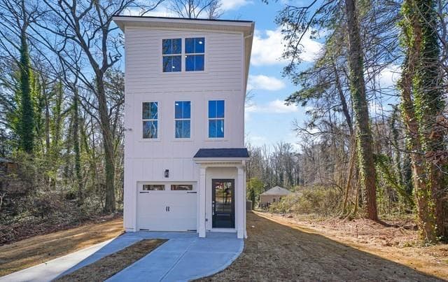 3213 McHenry Avenue, Scottdale, GA 30079 — most recent listing photo