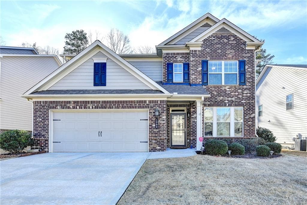 1909 Lakeview Bend Way, Buford, GA 30519 — most recent listing photo