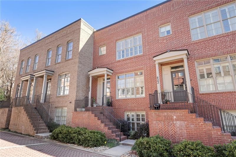 820 Virginia Park Circle, Atlanta, GA 30306 — most recent listing photo