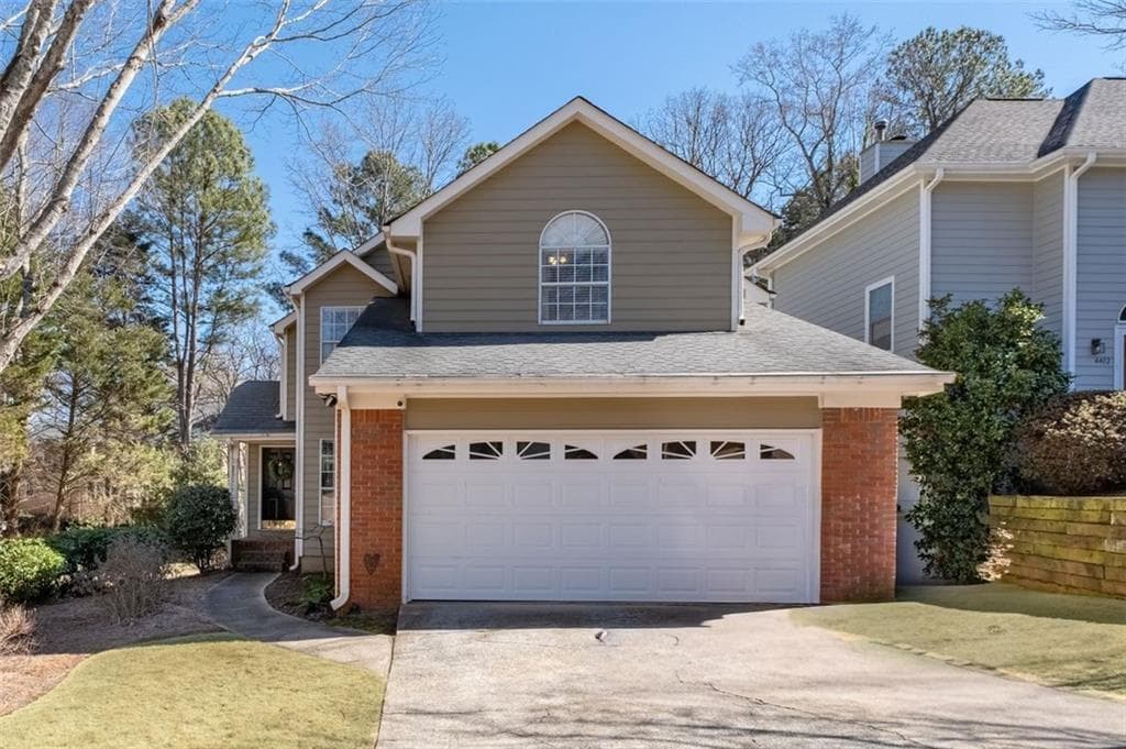 4410 White Surrey Drive, Kennesaw, GA 30144 — most recent listing photo