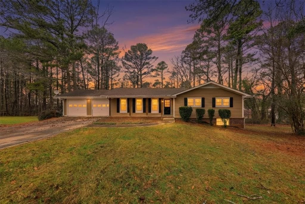 8139 Lake View Terrace, Riverdale, GA 30274 — most recent listing photo