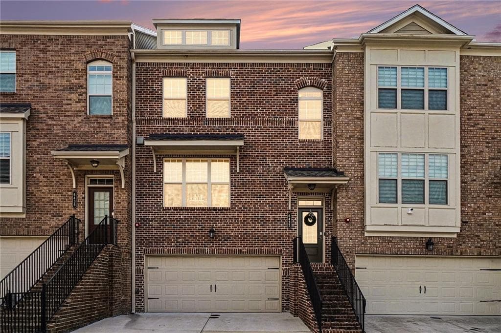 6432 Brookside Boulevard, Smyrna, GA 30126 — most recent listing photo