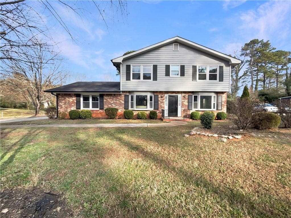 5322 Oshea Lane, Stone Mountain, GA 30088 — most recent listing photo