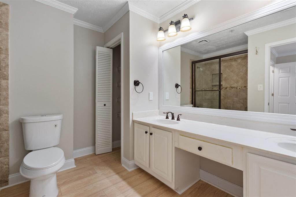 2 bedroom, 2 bathroom, 1,128 sq ft condominium for sale at 1364 Keys Crossing, Atlanta, GA 30319 — photo 7