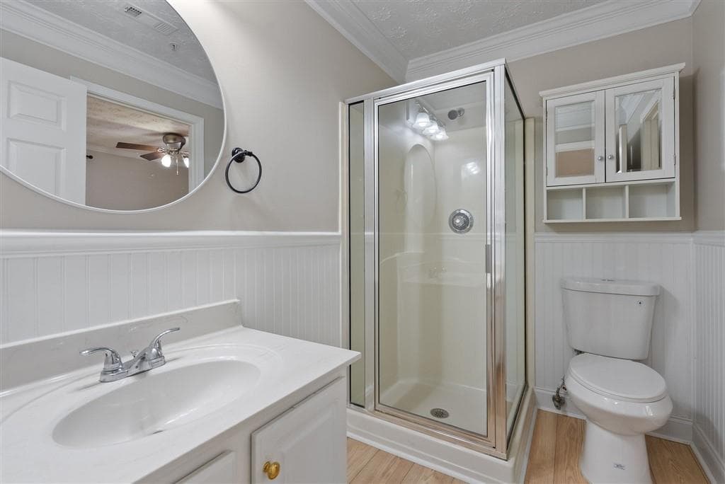 2 bedroom, 2 bathroom, 1,128 sq ft condominium for sale at 1364 Keys Crossing, Atlanta, GA 30319 — photo 8