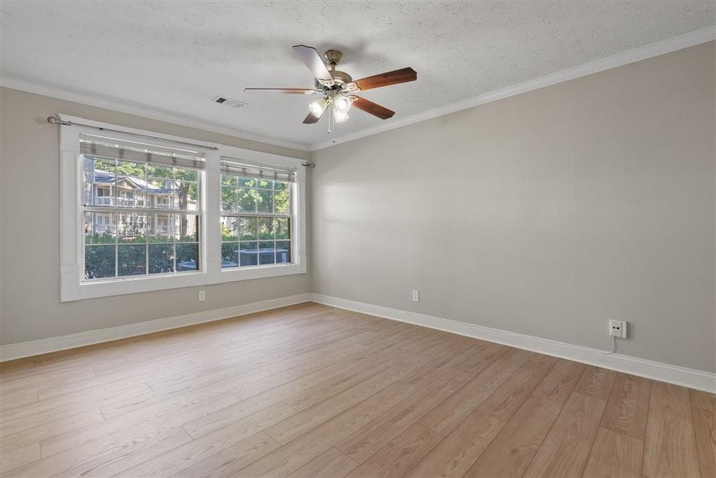 2 bedroom, 2 bathroom, 1,128 sq ft condominium for sale at 1364 Keys Crossing, Atlanta, GA 30319 — photo 9