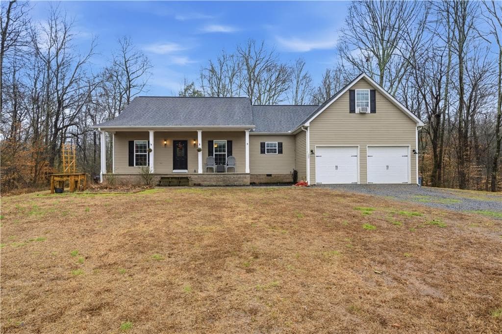 323 Lloyd Way, Resaca, GA 30735 — most recent listing photo