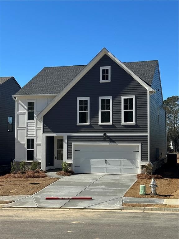 3432 Adler Trail, Buford, GA 30519 — most recent listing photo