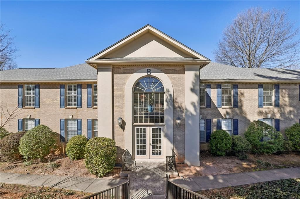 750 Dalrymple Road B4, Sandy Springs, GA 30328 — most recent listing photo