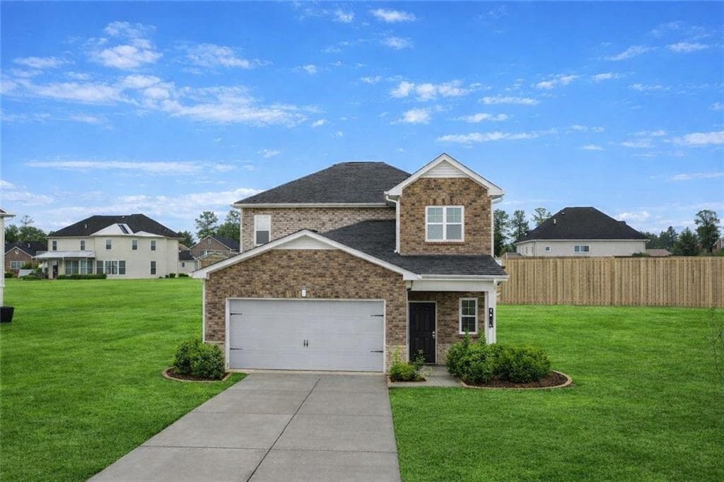 337 Amsterdam Way, Hampton, GA 30228 — most recent listing photo