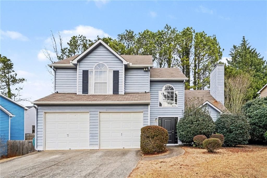 2256 Dresden Green, Kennesaw, GA 30144 — most recent listing photo