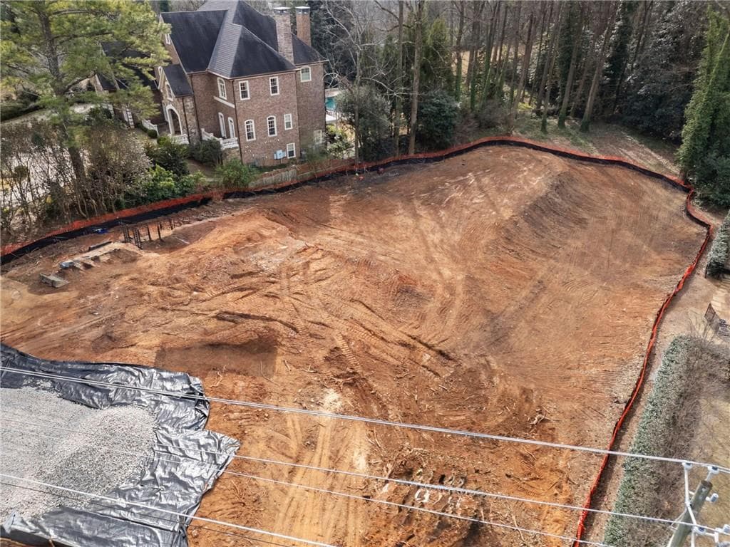 6 bedroom, 8 bathroom, 11,100 sq ft single family residence under contract at 4670 Dudley Lane, Atlanta, GA 30327 — photo 7