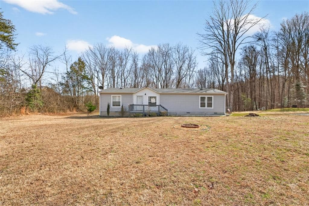 818 Dean Mountain Road, Cleveland, GA 30528 — most recent listing photo
