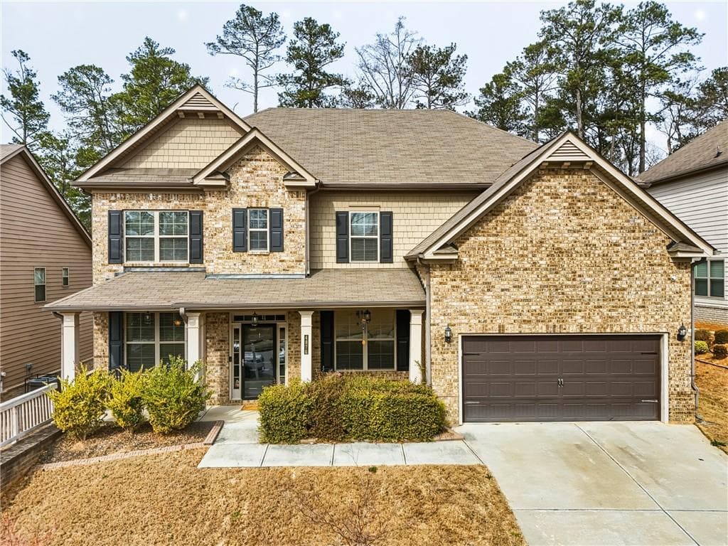 4876 Albany Way, Atlanta, GA 30331 — most recent listing photo