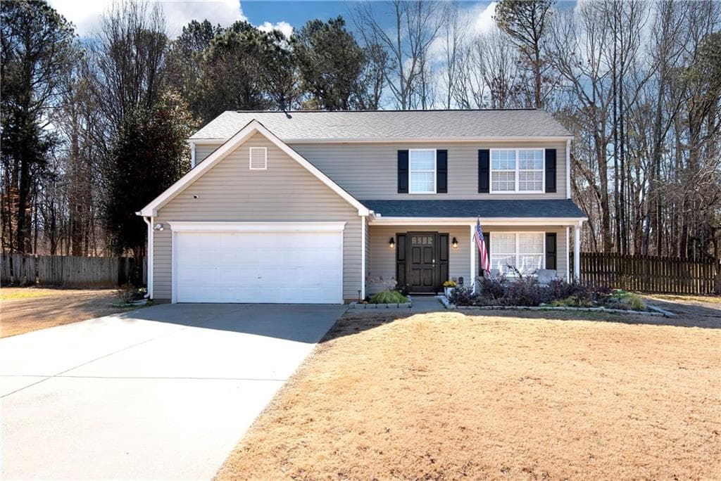 3285 Bridgeshaw Drive, Cumming, GA 30028 — most recent listing photo