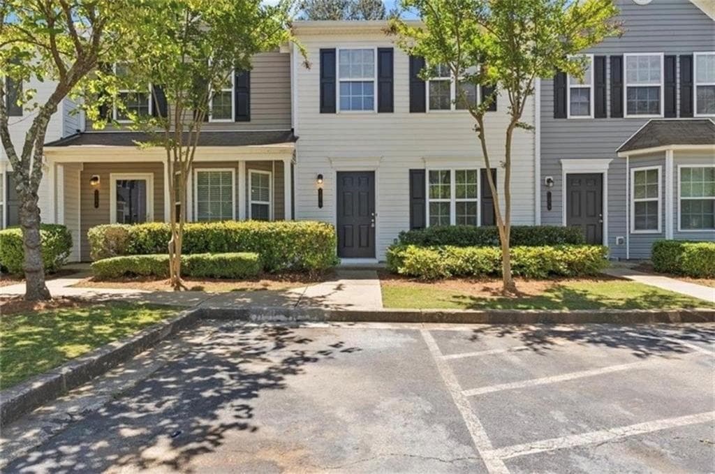 2 bedroom, 3 bathroom, 1,328 sq ft townhouse sold at 1870 Devon Drive, Atlanta, GA 30311