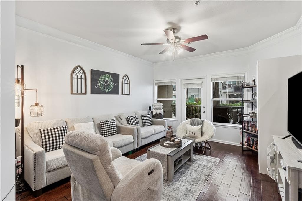 1850 Cotillion Drive 4122, Atlanta, GA 30338 — most recent listing photo