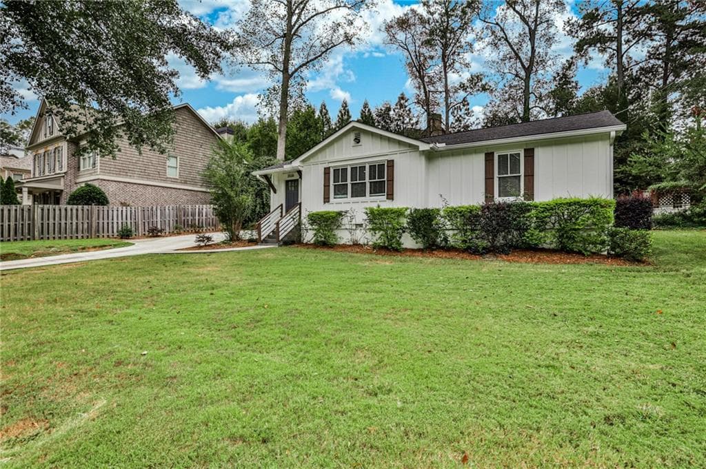 2026 Anderson Drive, Smyrna, GA 30080 — most recent listing photo