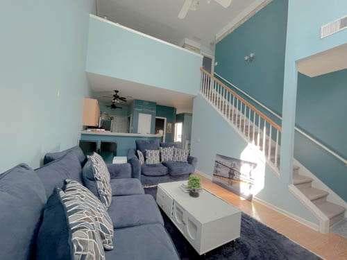 3 bedroom, 3 bathroom, 1,824 sq ft townhouse for sale at 147 Benfield Circle, Cartersville, GA 30121 — photo 4