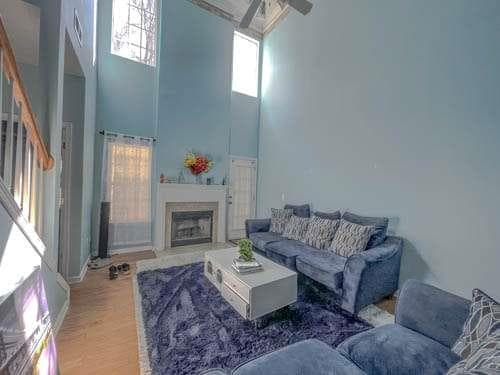 3 bedroom, 3 bathroom, 1,824 sq ft townhouse for sale at 147 Benfield Circle, Cartersville, GA 30121 — photo 5